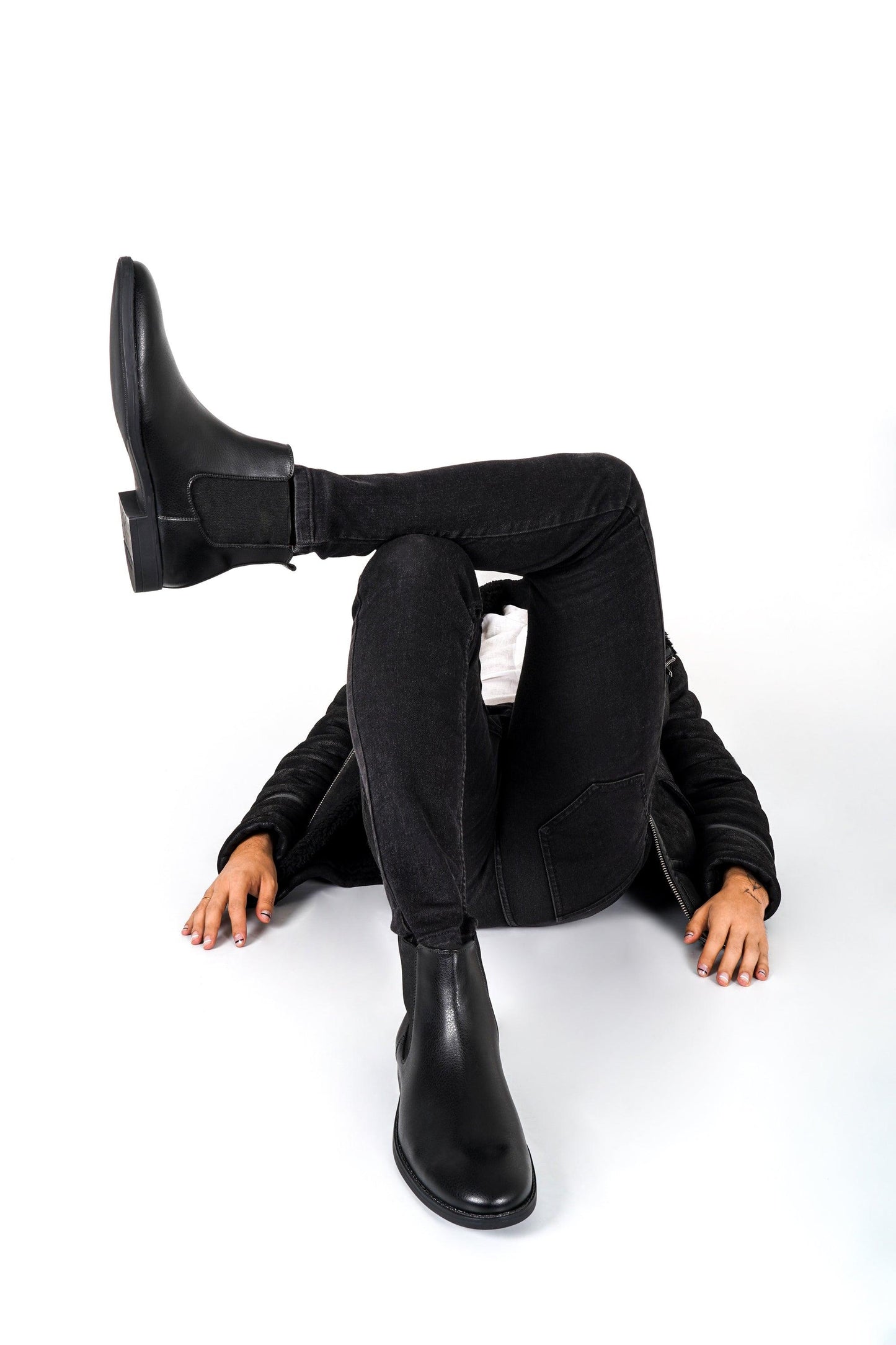 Chelsea Boots - Calzado erson