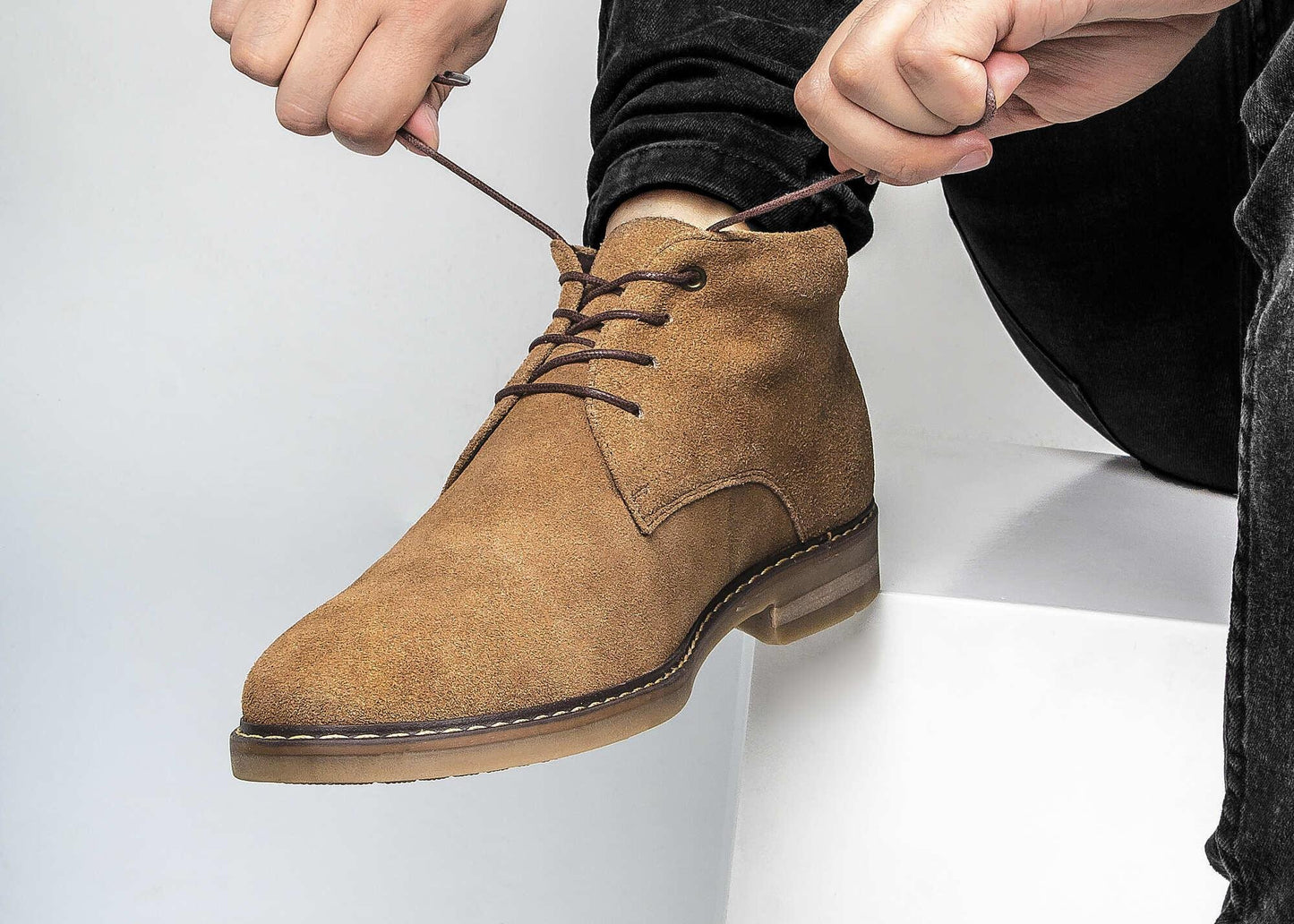 Eder Arena - Calzado erson