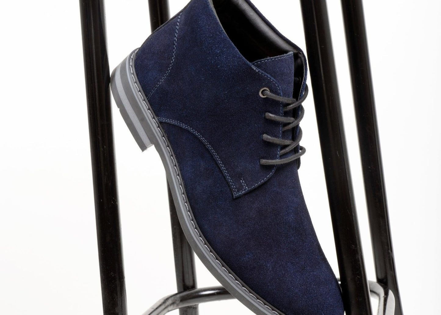 Eder Azul - Calzado erson