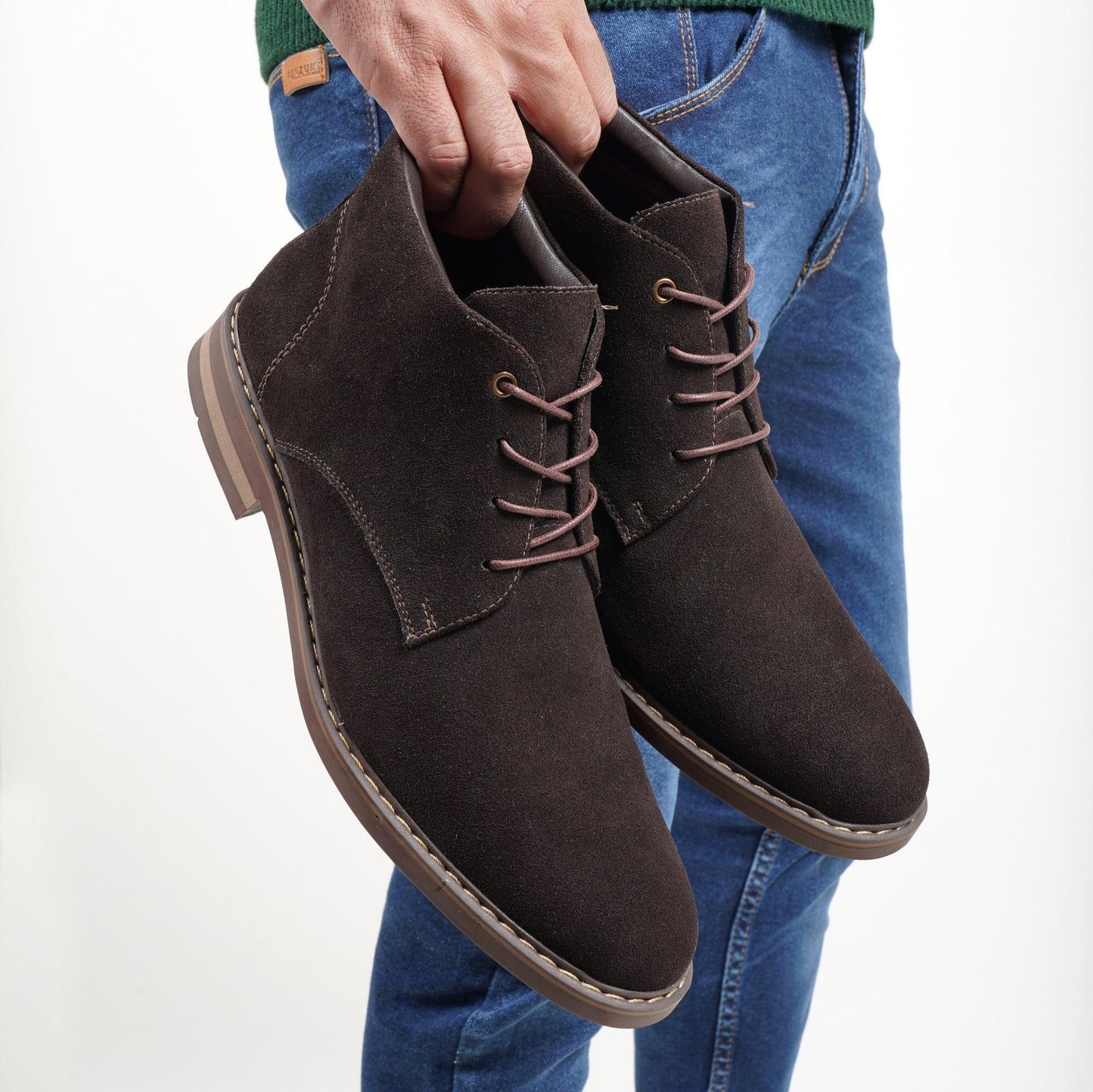 Eder Café - Calzado erson