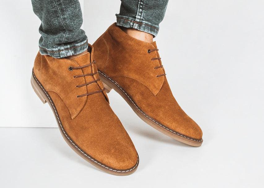 Eder Miel - Calzado erson