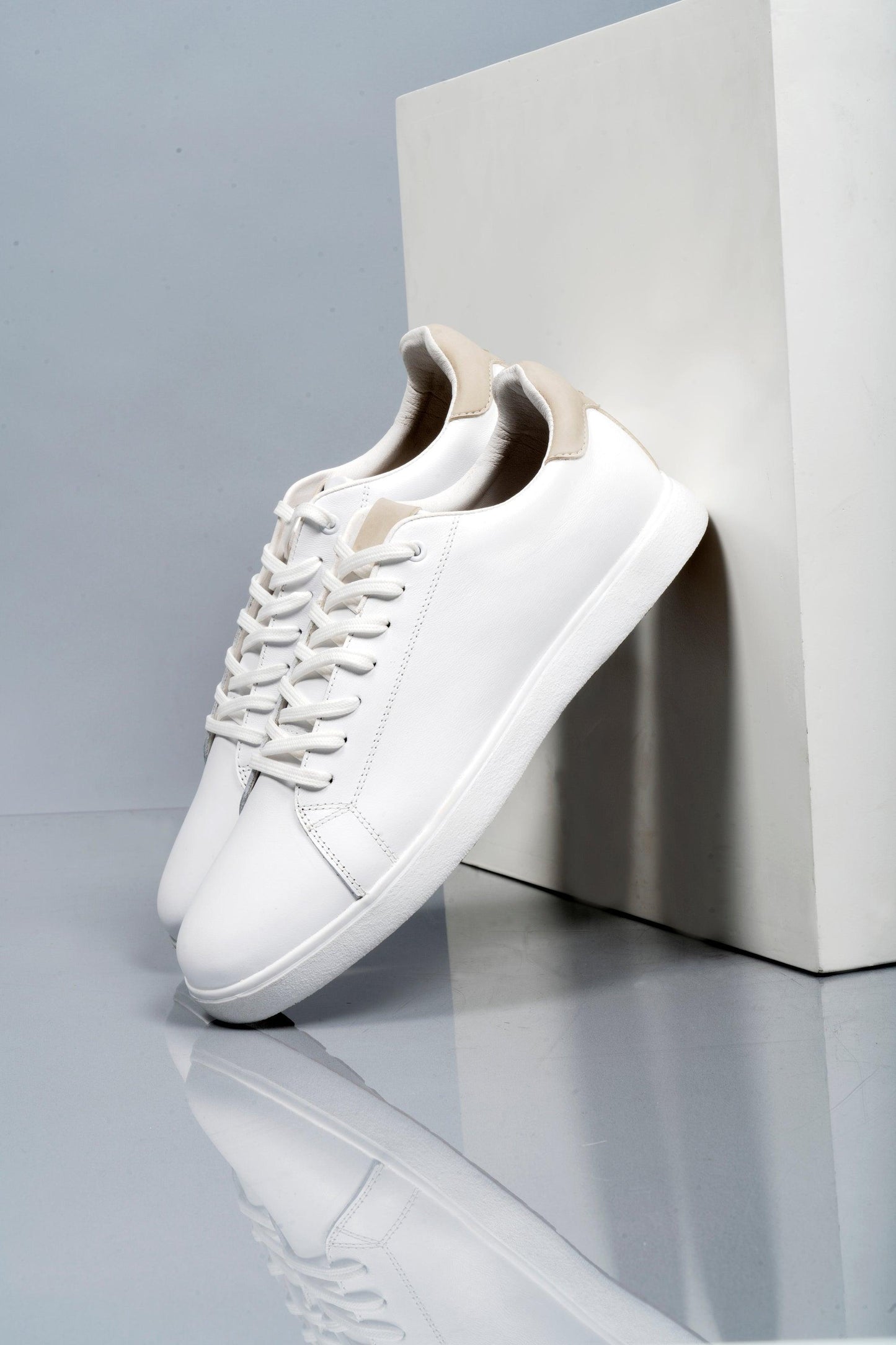 Luke Blanco - Calzado erson