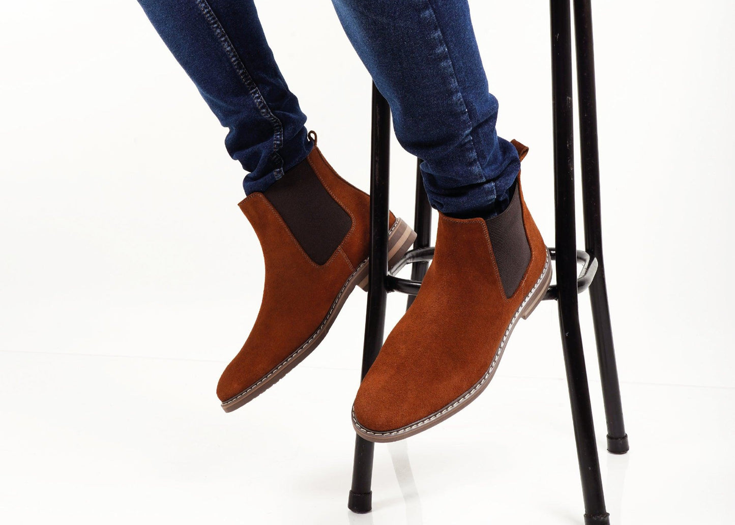 Chelsea Canela - Calzado erson