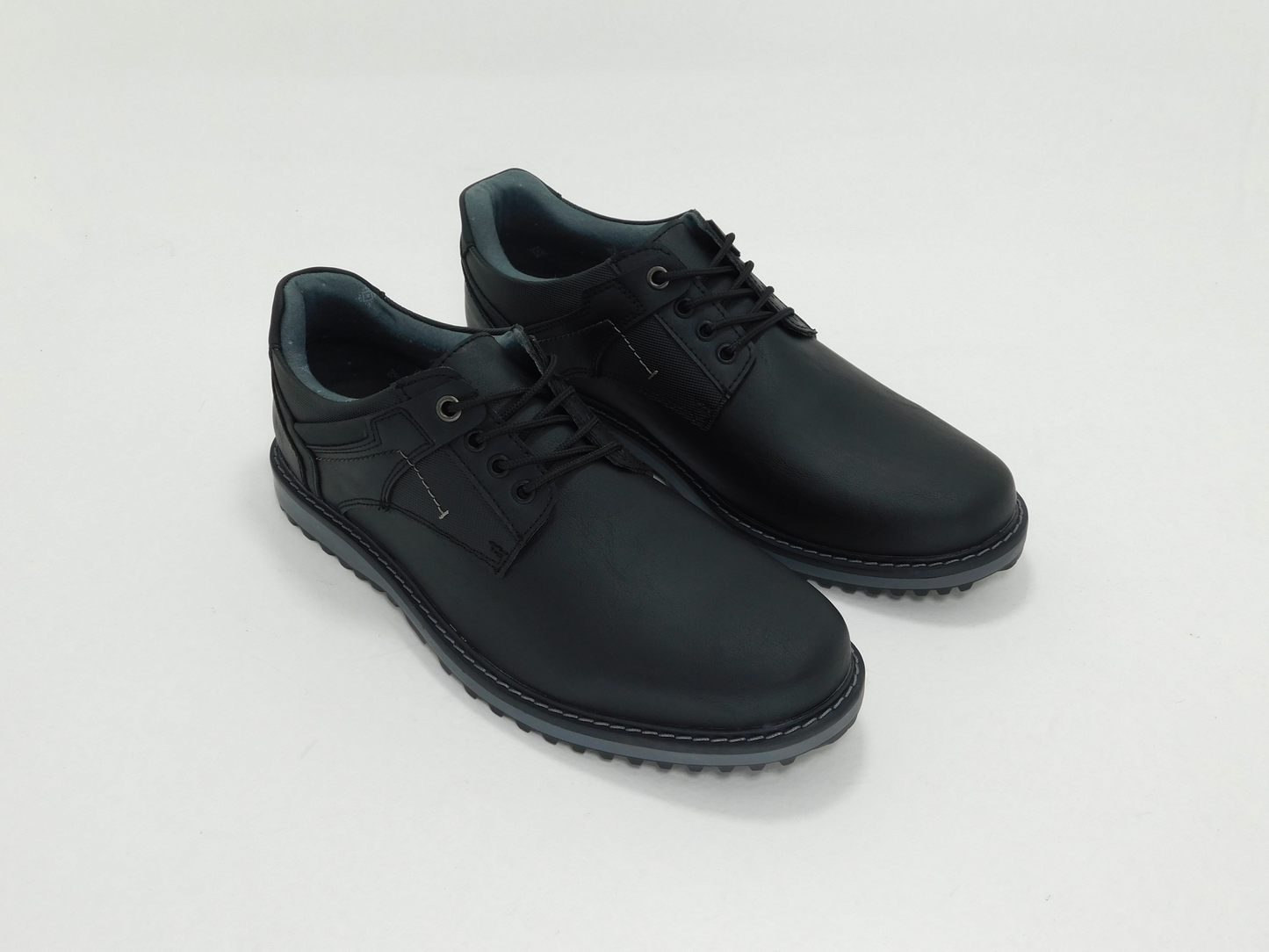 ASPRO NEGRO