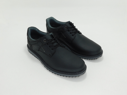 ASPRO NEGRO