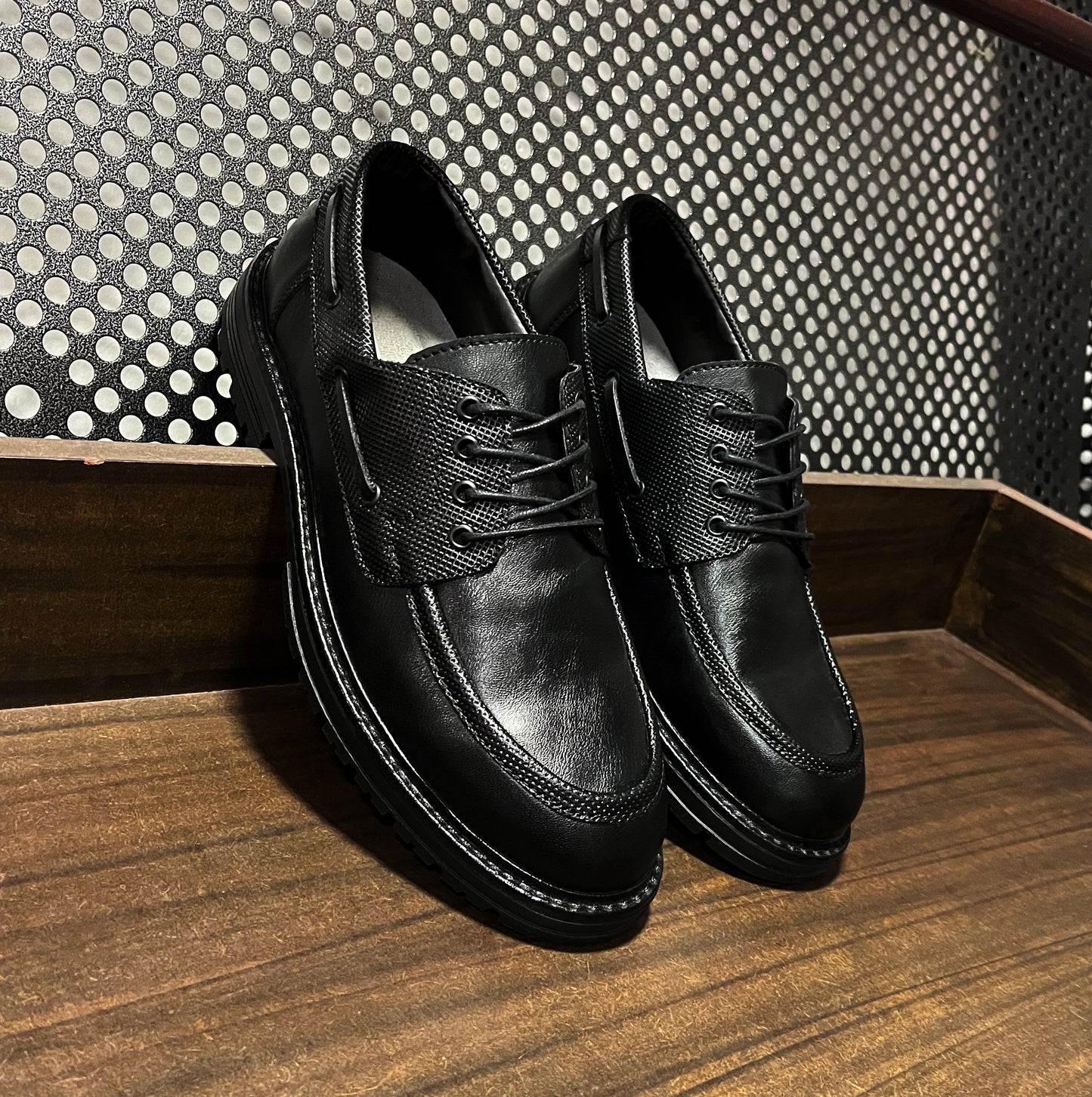 ROCCU NEGRO