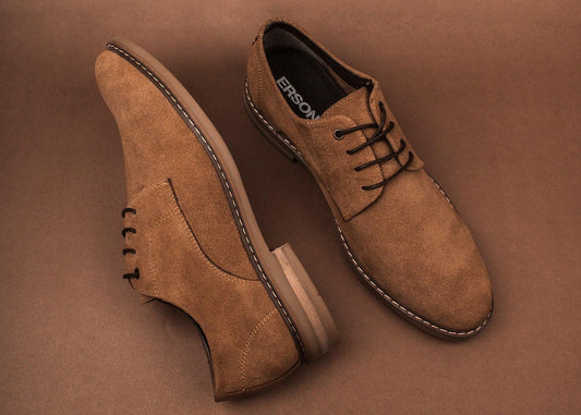 IDO miel - Calzado erson 