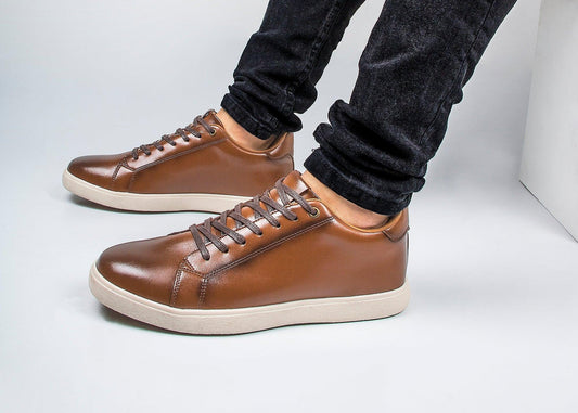 Luke Miel - Calzado erson 