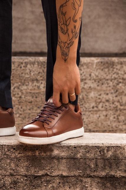 Luke Miel - Calzado erson 