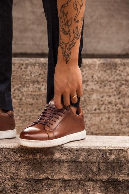 Luke Miel - Calzado erson 